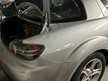 First Car as of 02.16.2025 Pic.4