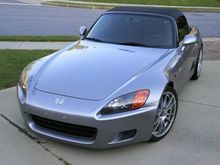 I thought this was the best car in the world...  Until I bought an RX-8 and realized I could have the same handling with better low-end torque and 4 seats.