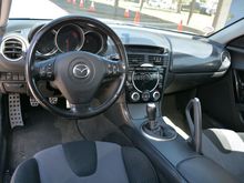 '04 RX-8