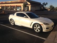RX8zoomzoom