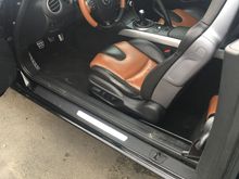 2004 Mazda rx8