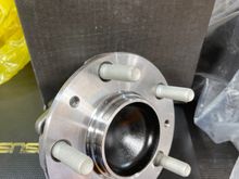 Timken HA590096 