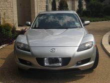 2004 Mazda RX8 FOR SELL $3000 NW HOUSTON -  2017-02-08 14:24:52