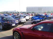 SS12 Staging Lot