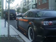 the best rx8 in nj