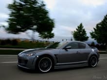 Rx8 in Motion 2
