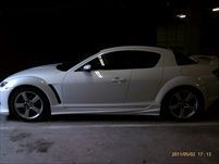 2005 RX8 Pictures 055