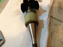 Axial Flow Short Shifter For sale