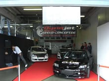 Nürburgring - Recaro Days 2009