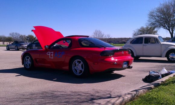 AutoX