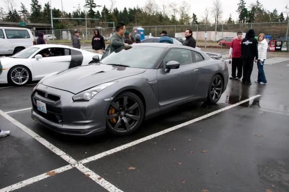 Can you say GT-R