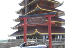 Reading Pagoda 3