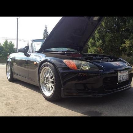 I like honest opinions. Good/bad throw it at me