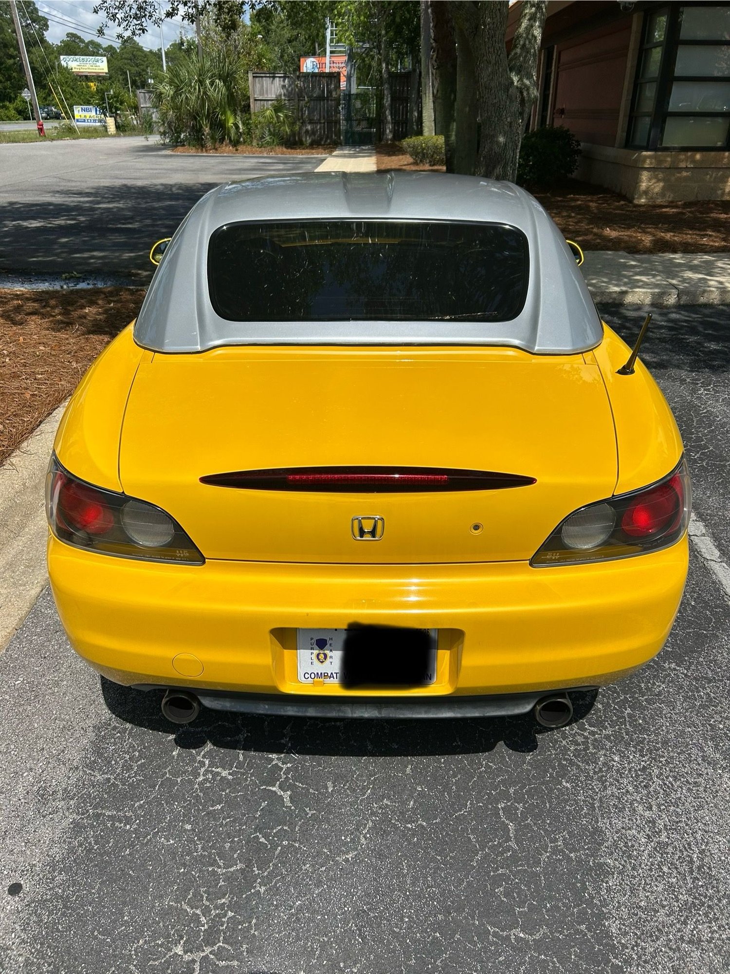 Too much silver! I think I need to color match