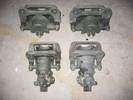 Honda - Brake Calipers