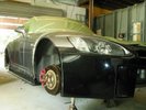 J's Kit Install