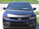 Civic LX