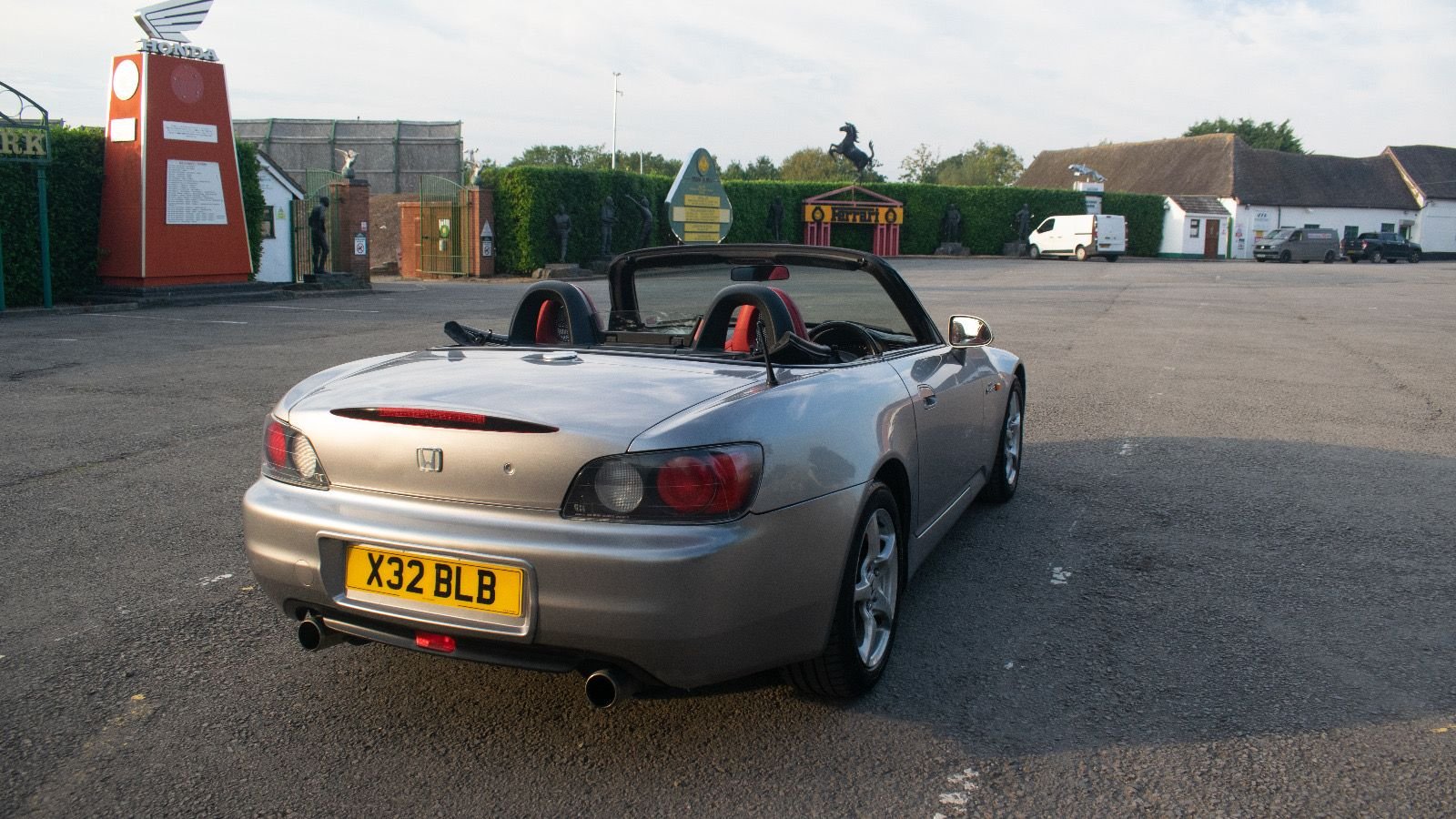2000 Honda S2000 - 2000 Honda S2000 (RHD Import) with OEM Hardtop - Used - VIN JHMAP1130YT004792 - 90,000 Miles - 4 cyl - 2WD - Manual - Convertible - Silver - Bay Area, CA 95131, United States