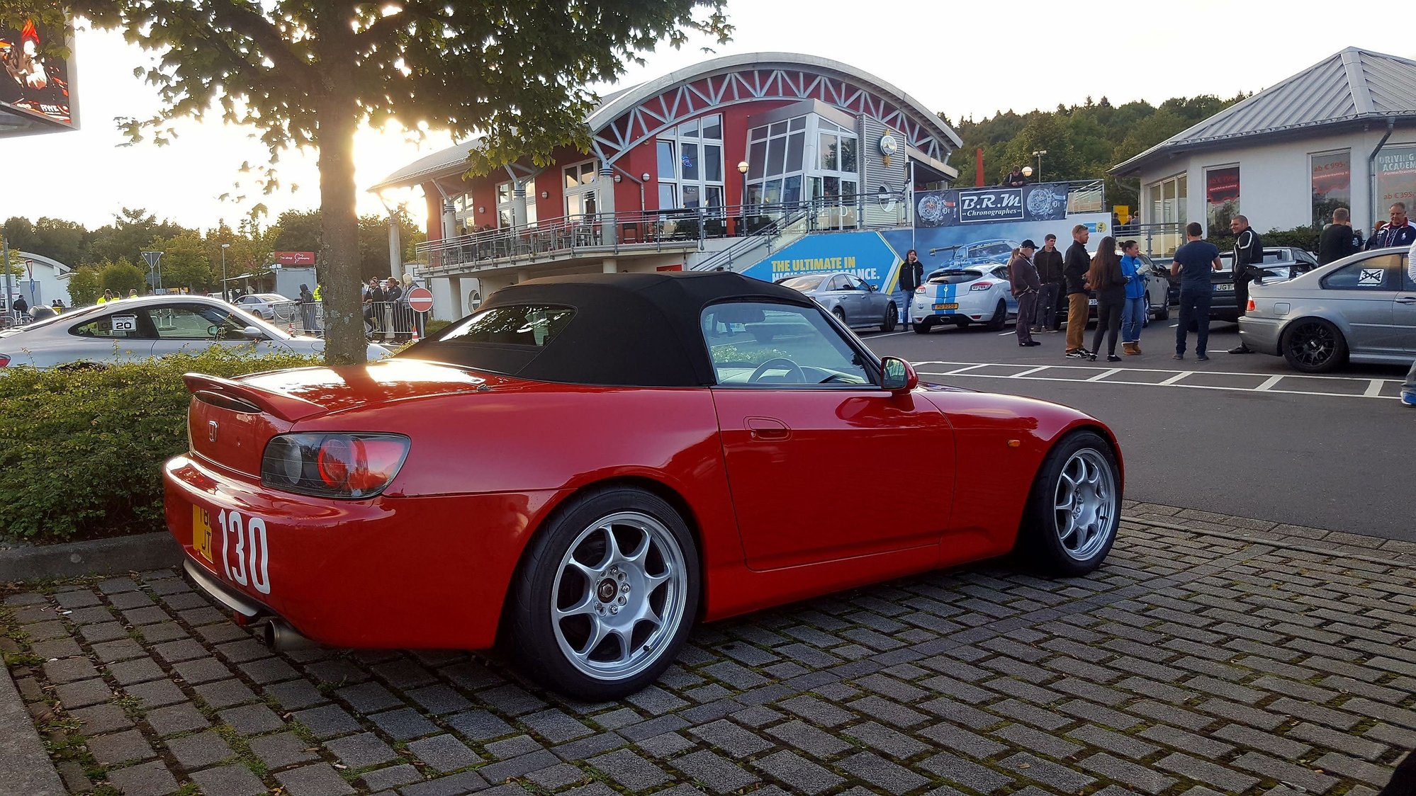 Honda s2000 jdm