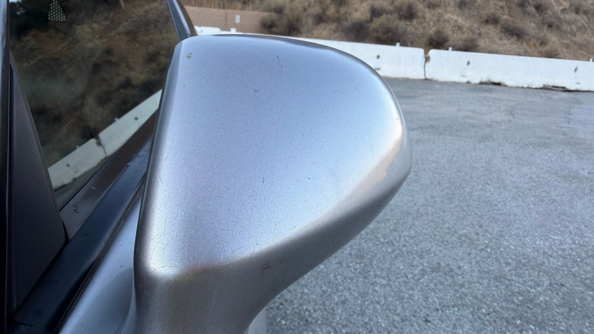 2000 Honda S2000 - CA | 2000 Honda S2000 AP1 | 141k Miles | Silver/Black | Clean Title (Bay Area, CA) - Used - VIN JHMAP114XYT008090 - 141,000 Miles - Cupertino, CA 95014, United States