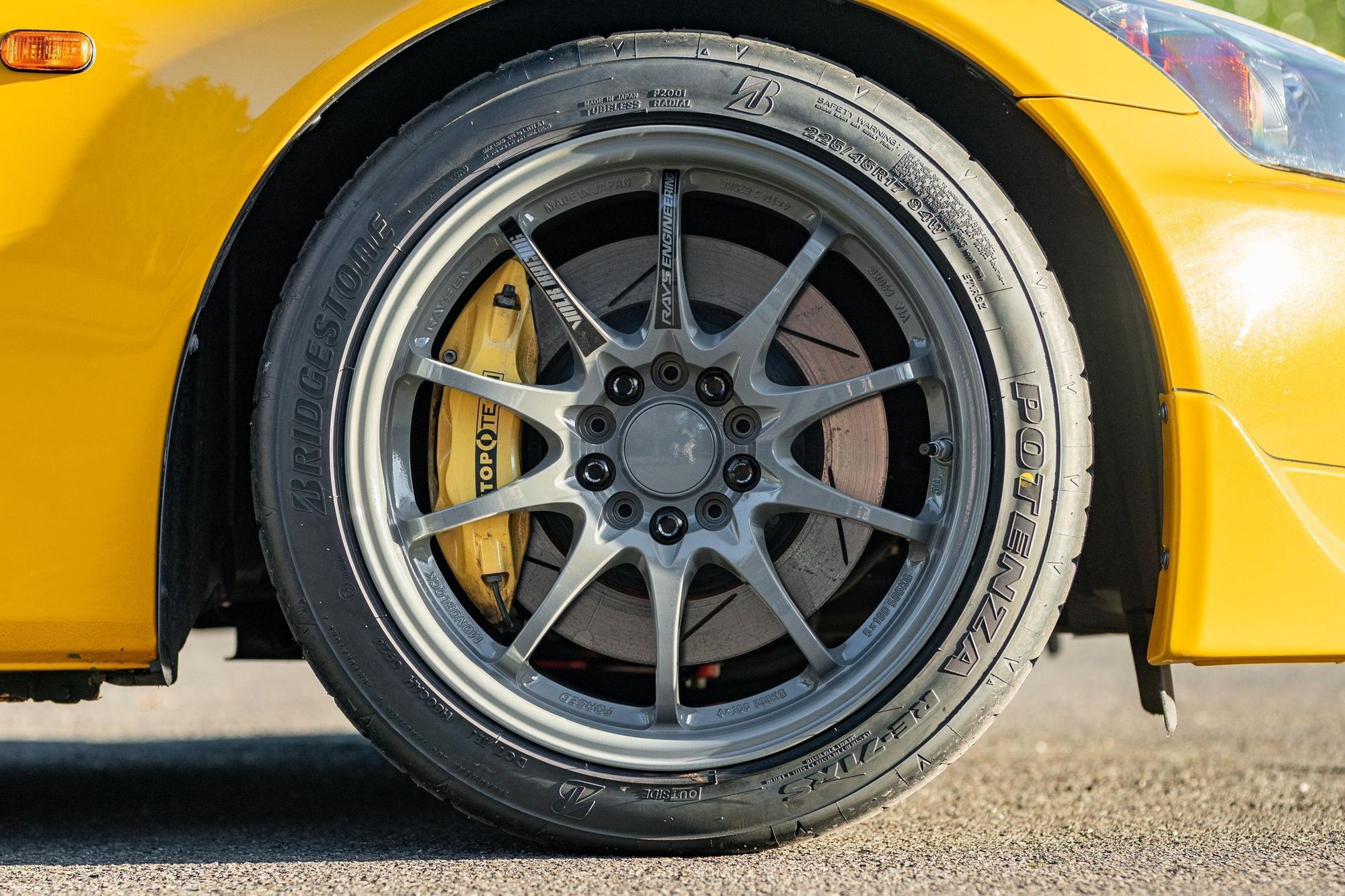 Wheels and Tires/Axles - Rays Volk Racing CE28SL - Used - 0  All Models - Provo, UT 84604, United States