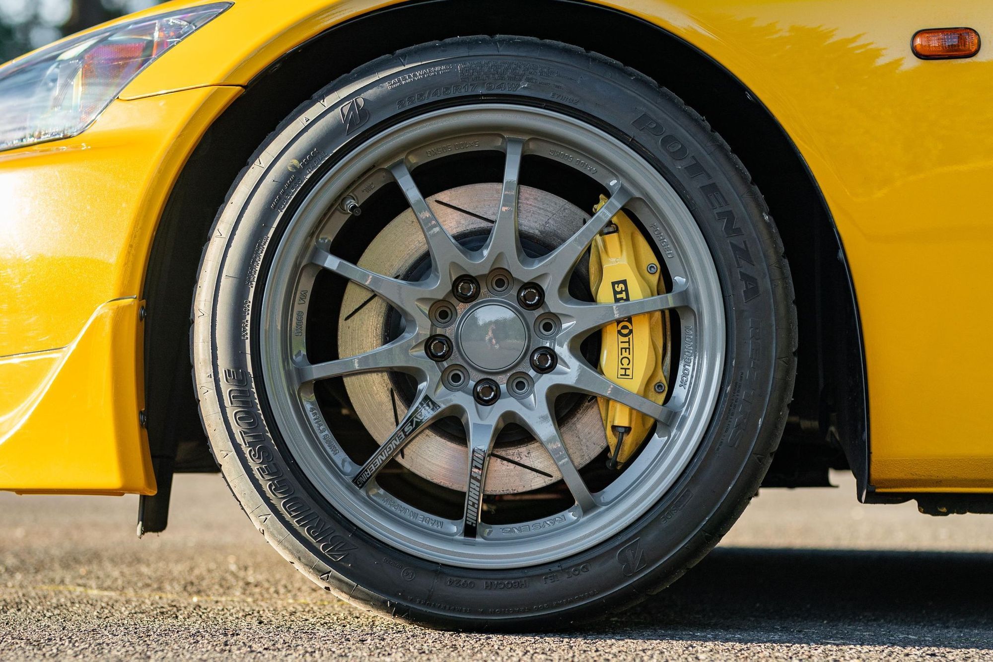 Wheels and Tires/Axles - Rays Volk Racing CE28SL - Used - All Years  All Models - Provo, UT 84604, United States