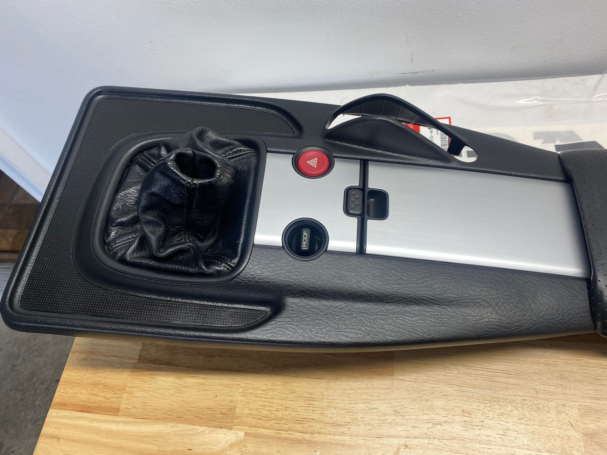 IL ap2 center console mint S2KI Honda S2000 Forums