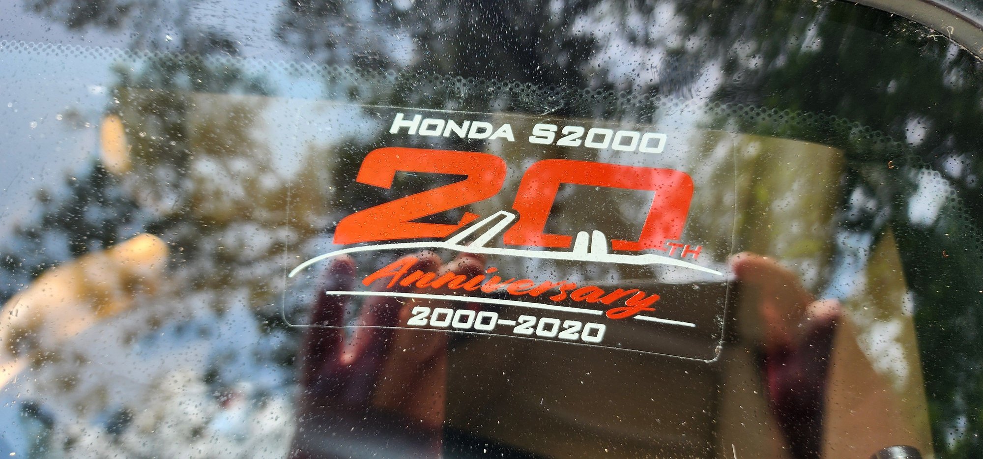 2004 Honda S2000 - 04 S2000 GP White w/ Hardtop 42,916 mi ..Ms - Used - VIN JHMAP22143T003801 - 42,916 Miles - 4 cyl - 2WD - Manual - Convertible - White - Moselle, MS 39459, United States