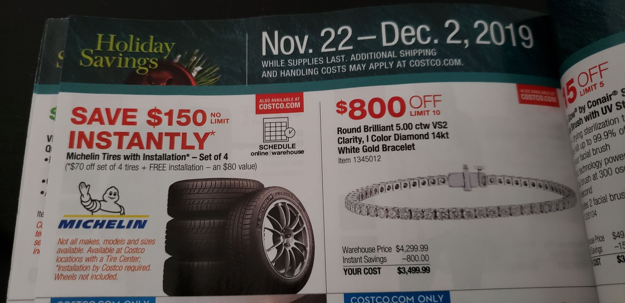 Black Friday 2019 Tire Deals thread - Page 2 - S2KI Honda S2000 Forums