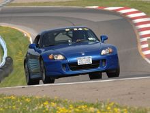 Getting some right seat feedback from S200059