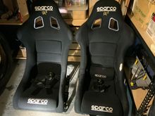 S2000 parts