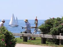 Jamestown, RI