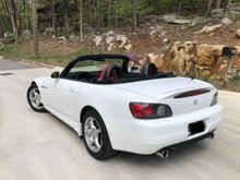 GPW S2k