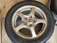 Wheel 2