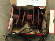 Set of front brake calipers, $50 plus shipping