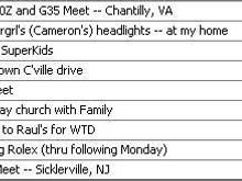 Upcoming Schedule as of 3-9-04.jpg