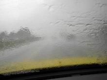 It Rained just a lil on the way to The Dragon.jpg