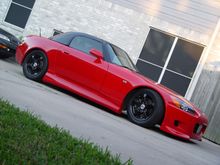 2004-03-23 | Mugen Hardtop/Garage Defend Side Skirts/Amuse S