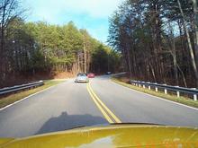 Cherohala