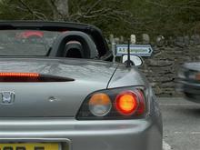 North Wales Meet II & Anglesey Track Day