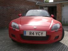 157 Dirty Car F.JPG