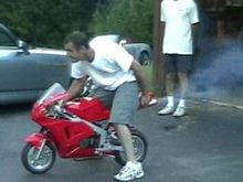 mini stunt team 4