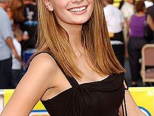 Mischa Barton&#33;