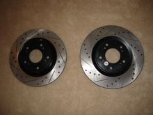 rotors