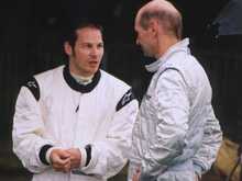 JV Newey