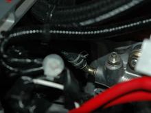 Coolant bypass mod2