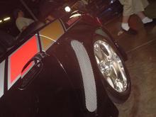 WideBody S2000...