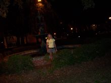 Fountain