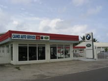 BMW Dealer St Kitts