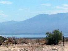 salton sea